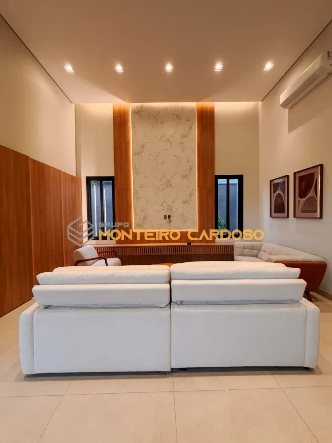 Imagem de Casa Vertical Garden - Villa Toscana