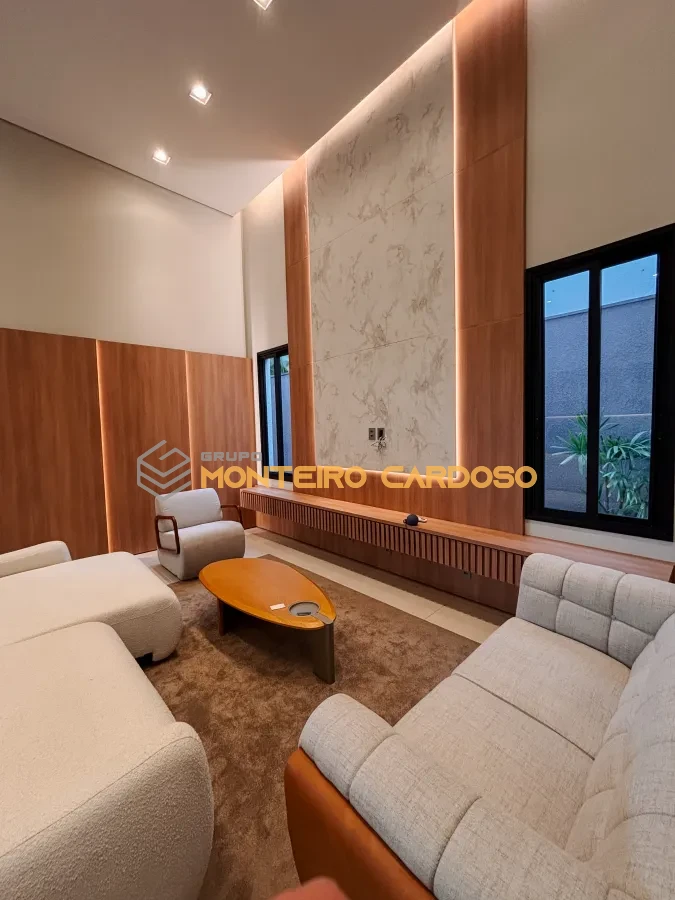 Imagem de Casa Vertical Garden - Villa Toscana