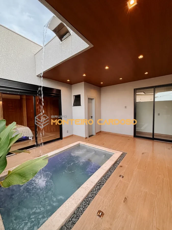 Imagem de Casa Vertical Garden - Villa Toscana