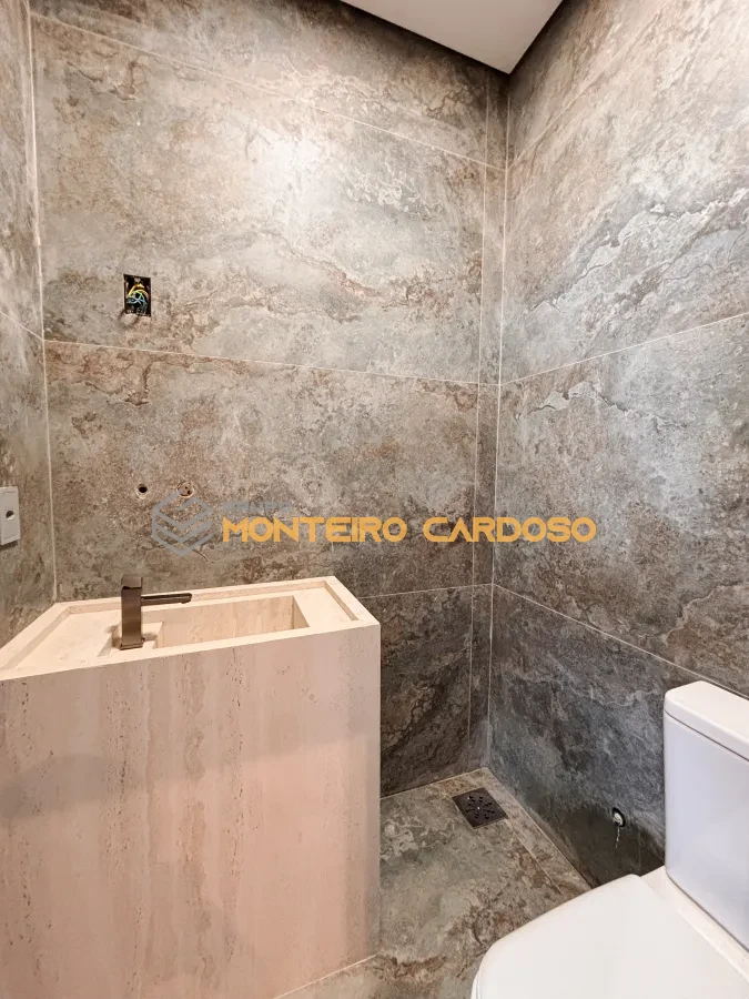 Imagem de Casa Vertical Garden - Villa Toscana