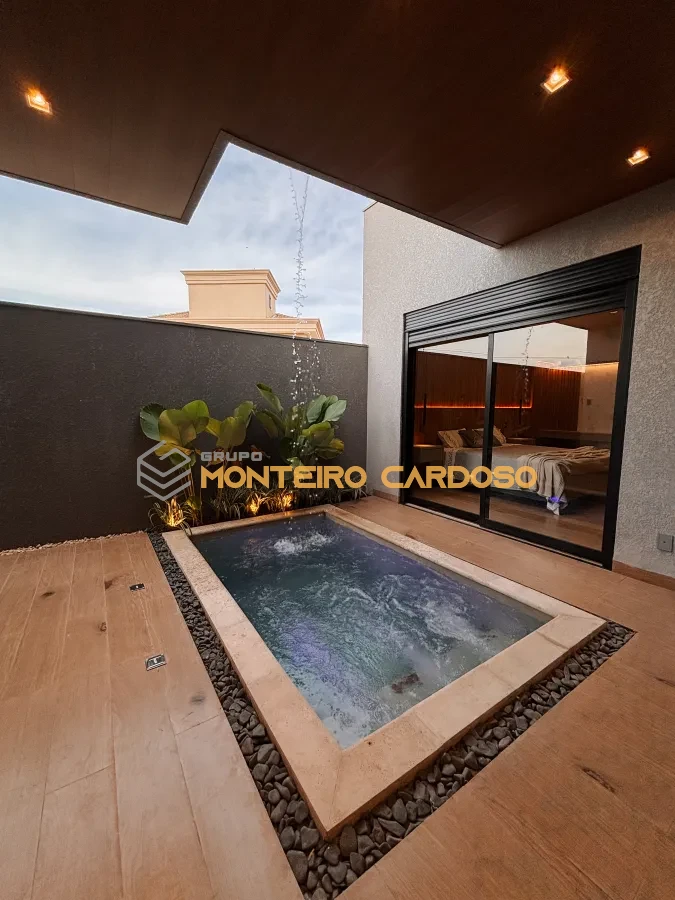 Imagem de Casa Vertical Garden - Villa Toscana