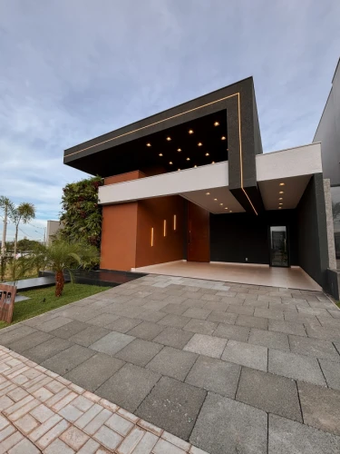 Imagem de Casa Vertical Garden - Villa Toscana