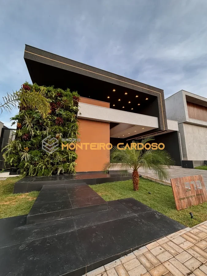 Imagem de Casa Vertical Garden - Villa Toscana