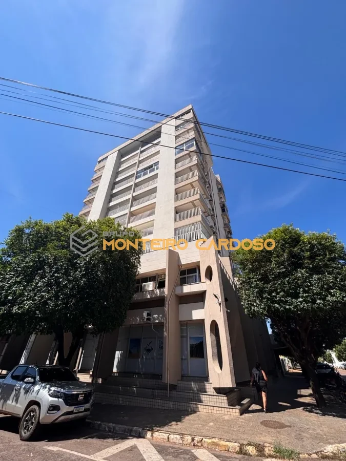 Imagem de Salas comerciais Edificio Pirâmide