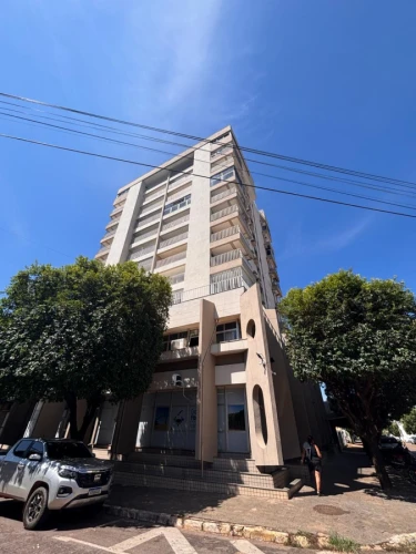 Imagem de Salas comerciais Edificio Pirâmide
