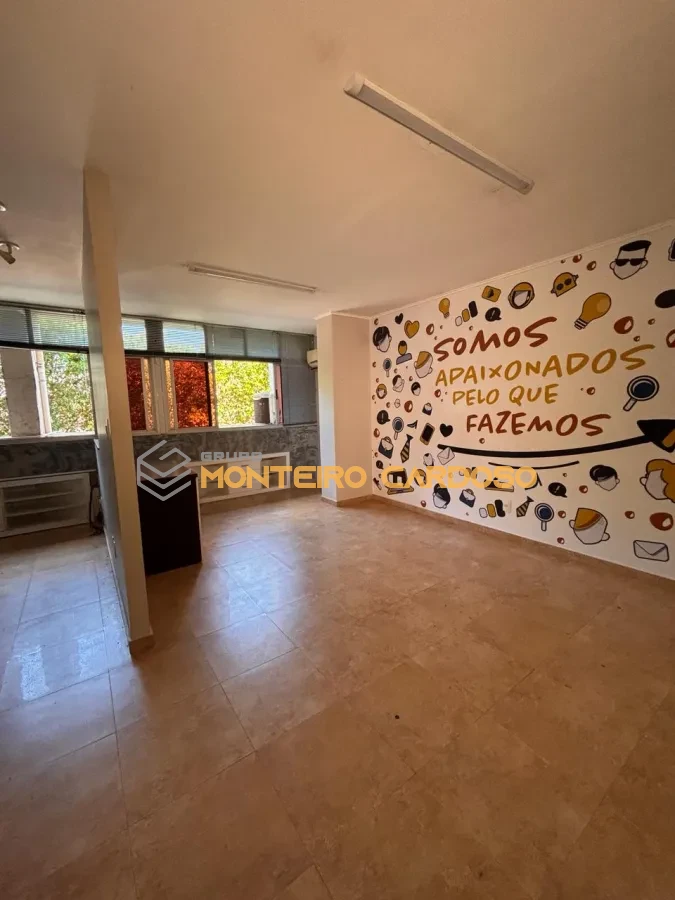 Imagem de Salas comerciais Edificio Pirâmide