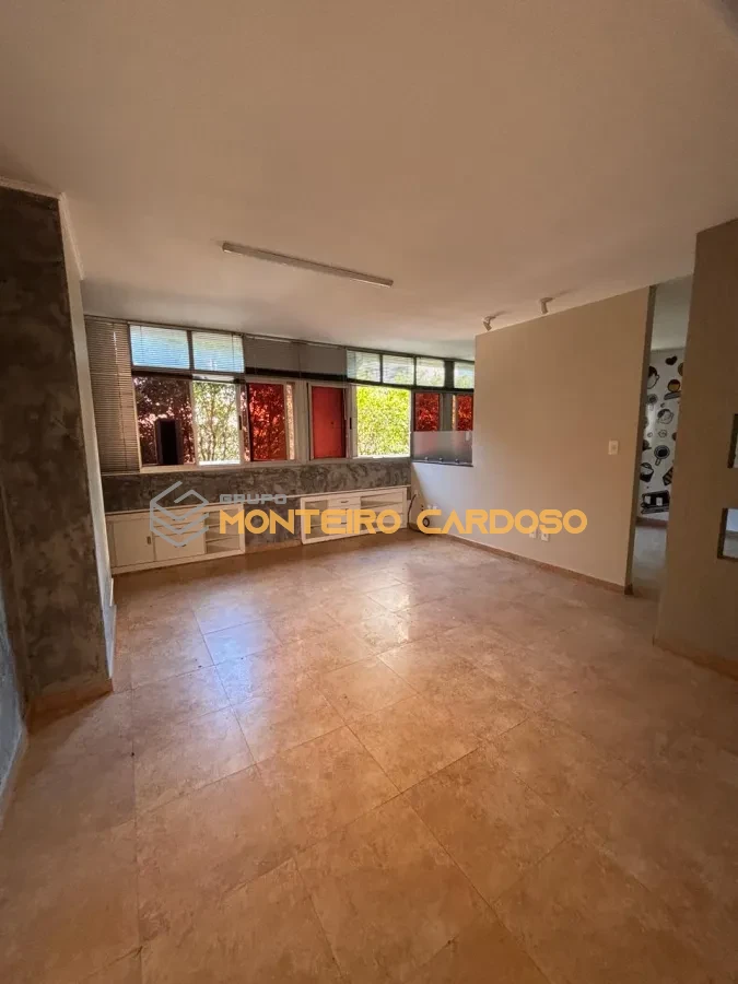 Imagem de Salas comerciais Edificio Pirâmide