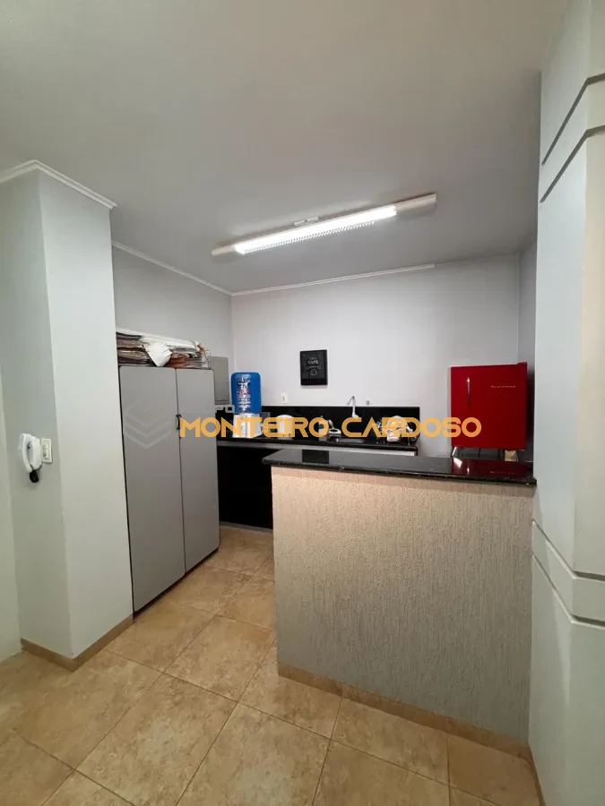 Imagem de Salas comerciais Edificio Pirâmide