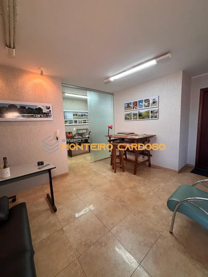 Imagem de Salas comerciais Edificio Pirâmide