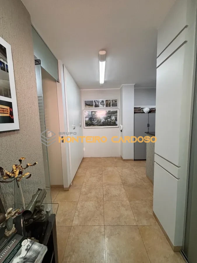 Imagem de Salas comerciais Edificio Pirâmide