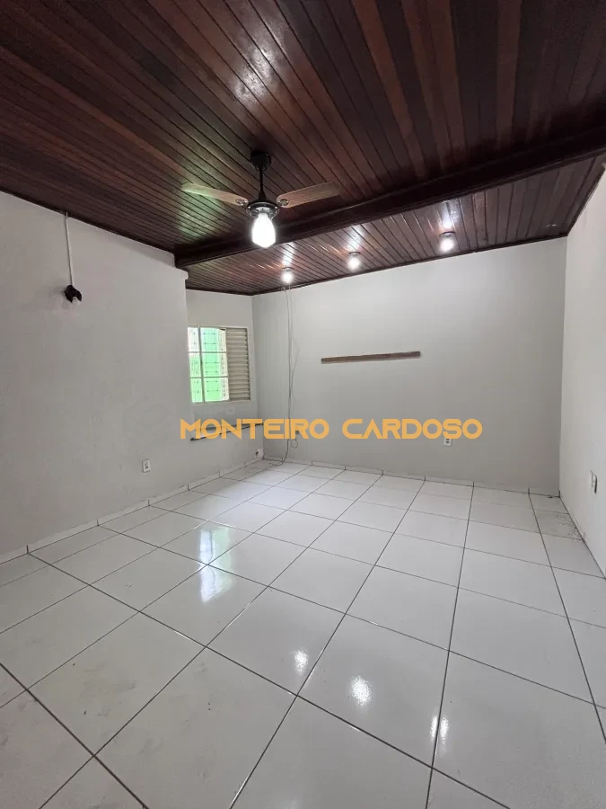 Imagem de Caso no Jardim Atlântico