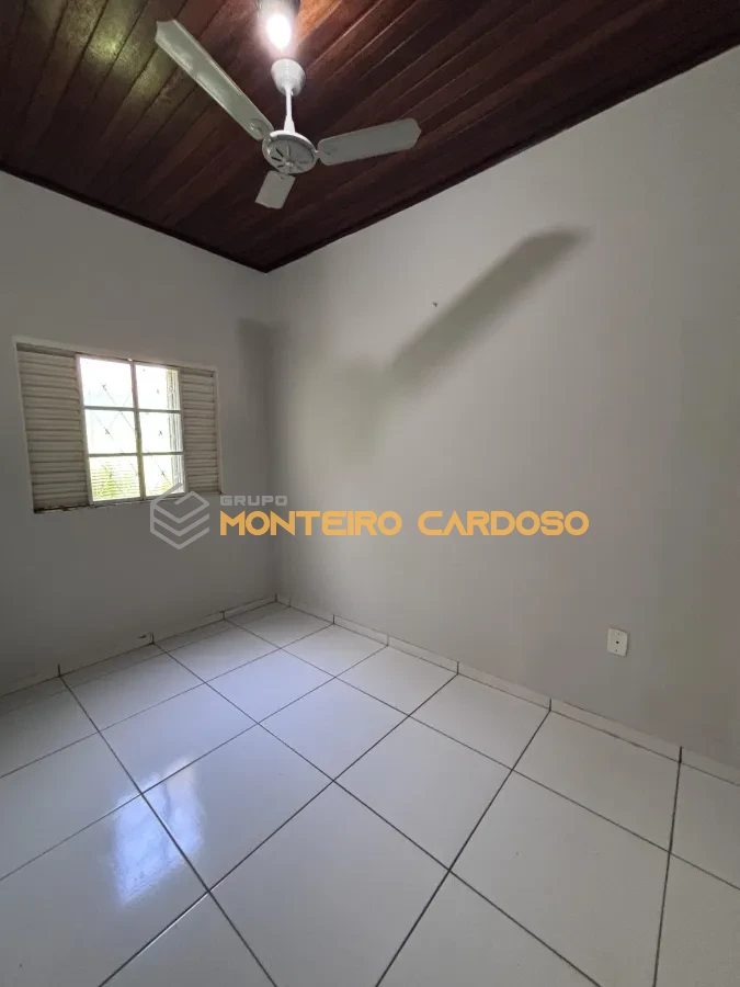 Imagem de Caso no Jardim Atlântico