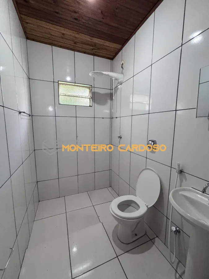 Imagem de Caso no Jardim Atlântico