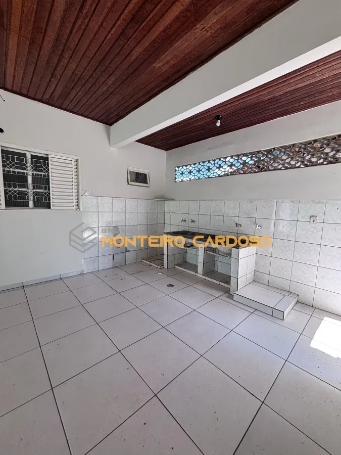 Imagem de Caso no Jardim Atlântico