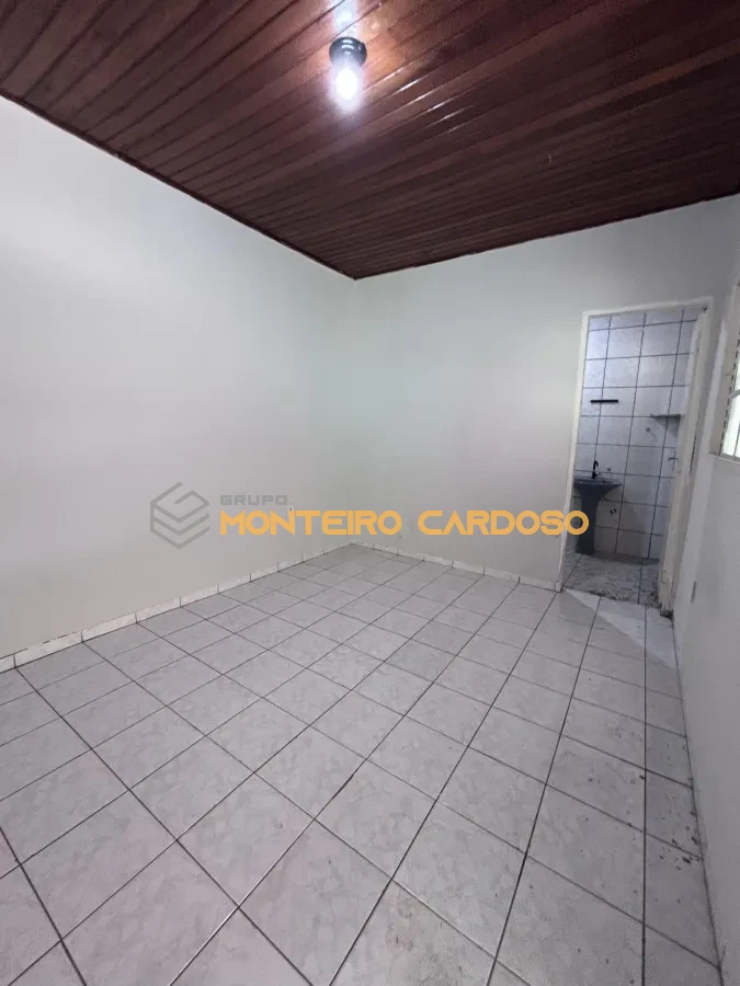 Imagem de Caso no Jardim Atlântico