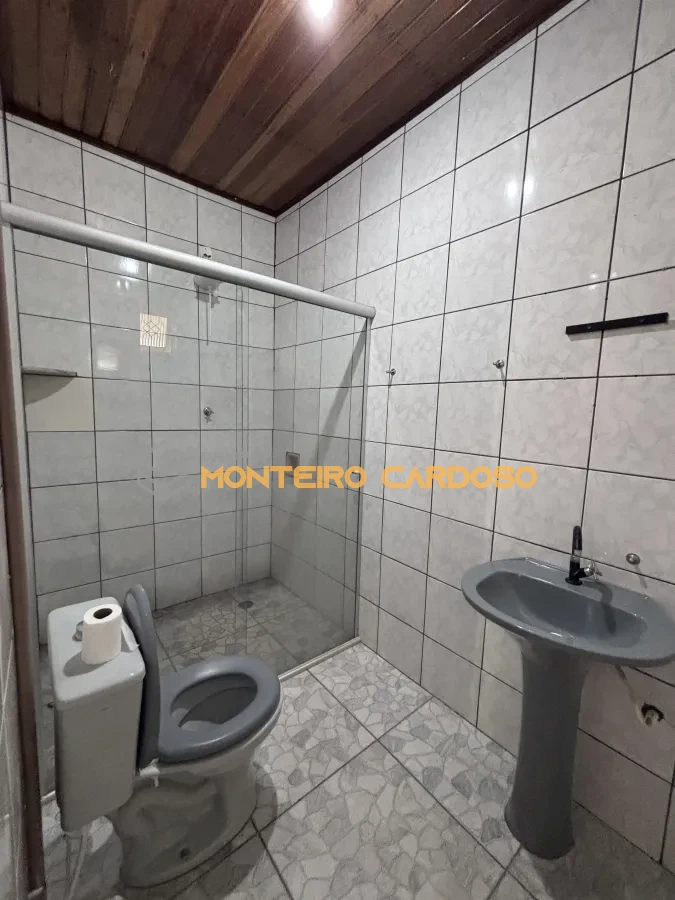 Imagem de Caso no Jardim Atlântico