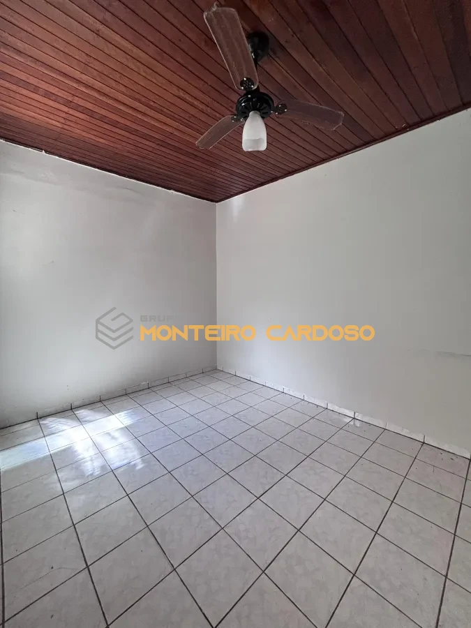 Imagem de Caso no Jardim Atlântico