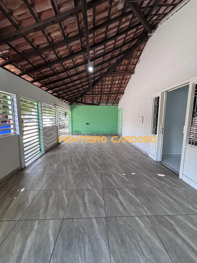 Imagem de Caso no Jardim Atlântico