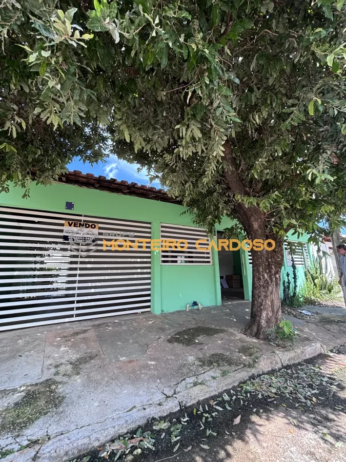 Imagem de Caso no Jardim Atlântico