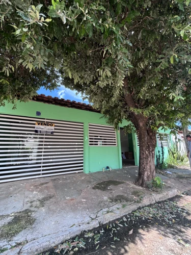 Imagem de Caso no Jardim Atlântico