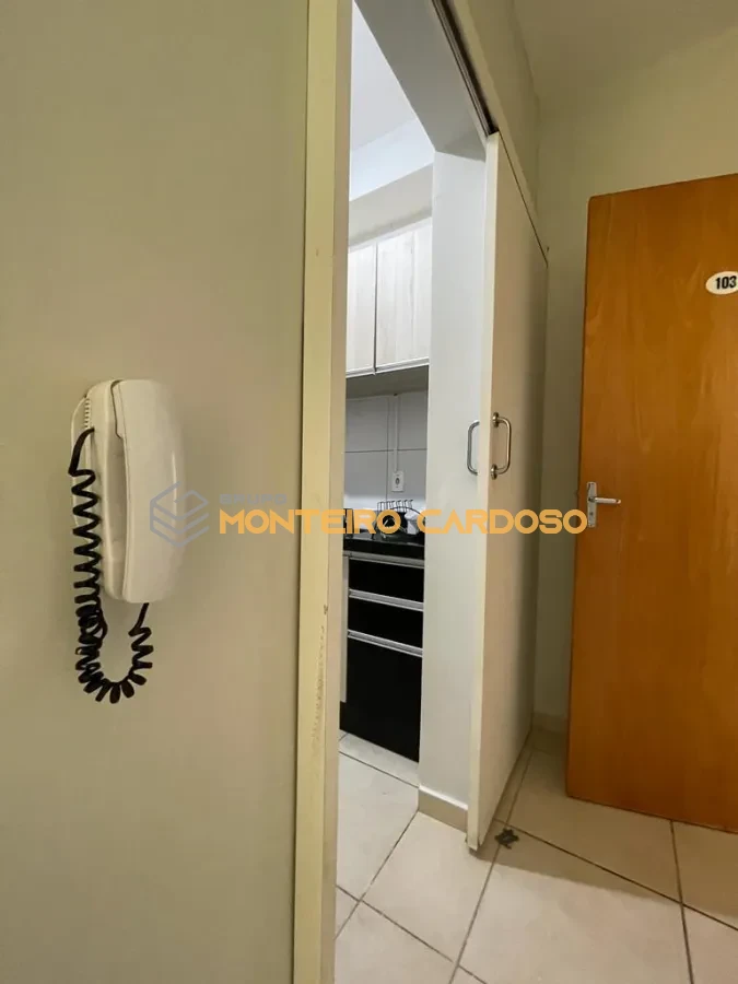 Imagem de Apartamento no Resid. Altos de Fortaleza - Jardim Ipanema