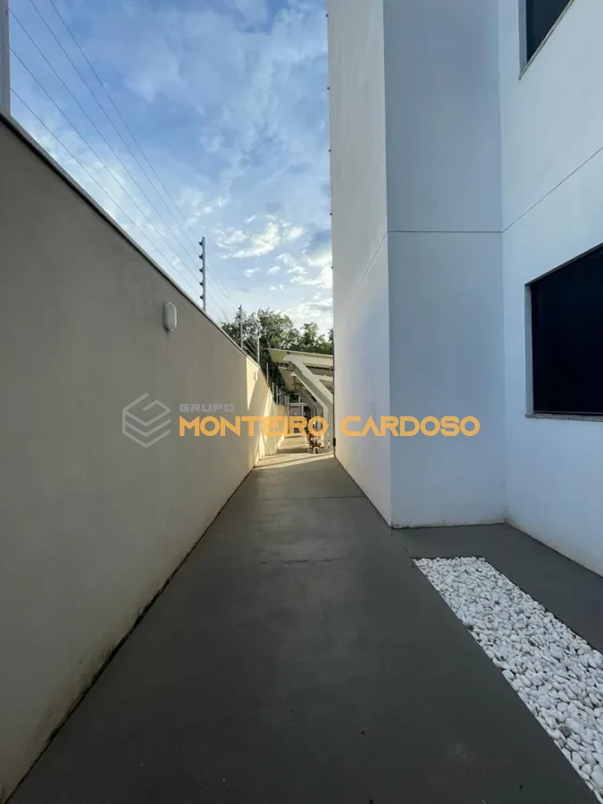 Imagem de Apartamento no Resid. Altos de Fortaleza - Jardim Ipanema