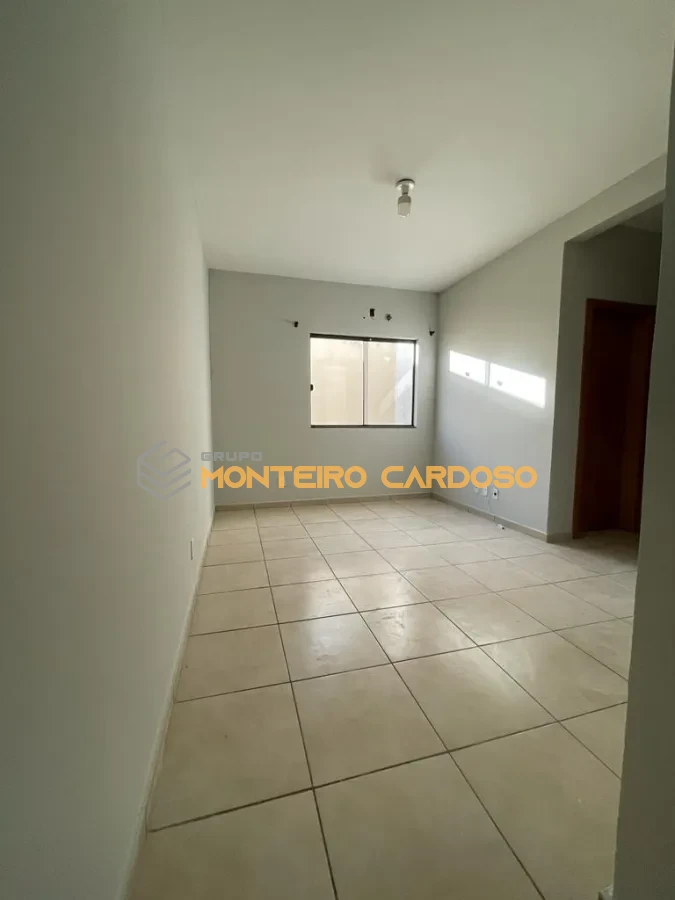 Imagem de Apartamento no Resid. Altos de Fortaleza - Jardim Ipanema