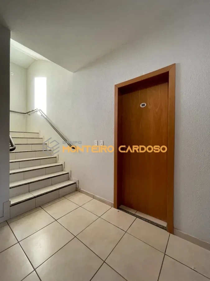 Imagem de Apartamento no Resid. Altos de Fortaleza - Jardim Ipanema