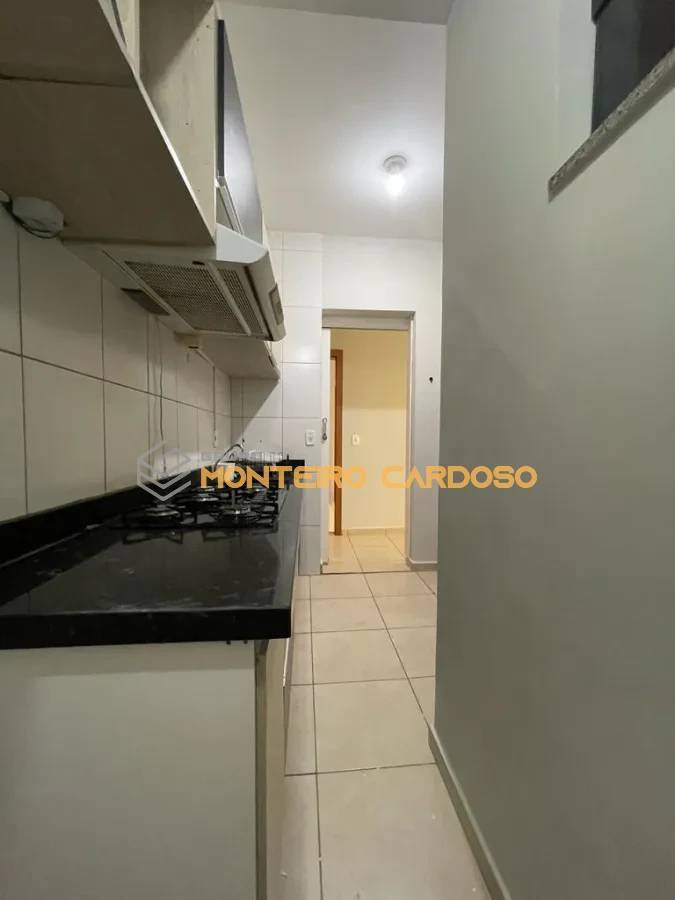 Imagem de Apartamento no Resid. Altos de Fortaleza - Jardim Ipanema