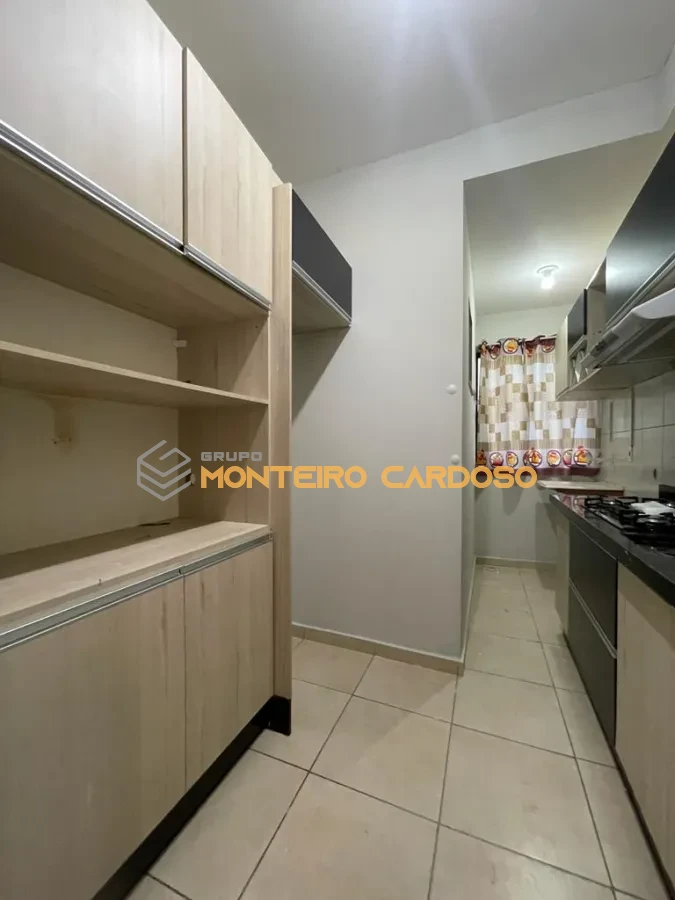 Imagem de Apartamento no Resid. Altos de Fortaleza - Jardim Ipanema