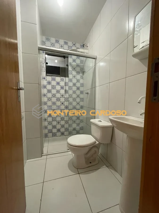 Imagem de Apartamento no Resid. Altos de Fortaleza - Jardim Ipanema