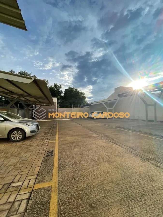 Imagem de Apartamento no Resid. Altos de Fortaleza - Jardim Ipanema