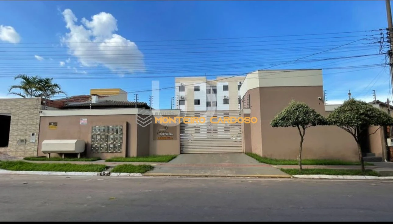 Imagem de Apartamento no Resid. Altos de Fortaleza - Jardim Ipanema