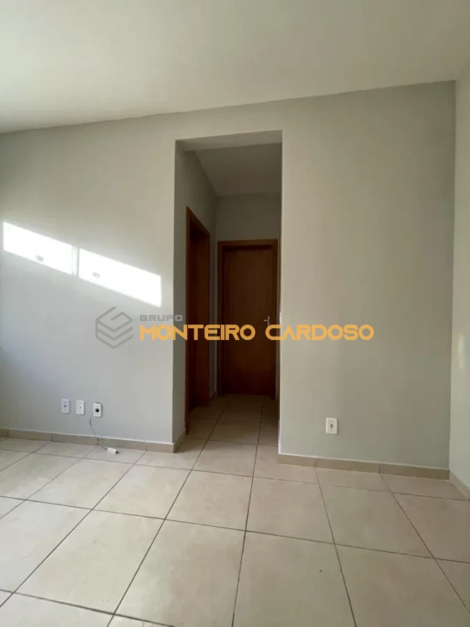 Imagem de Apartamento no Resid. Altos de Fortaleza - Jardim Ipanema