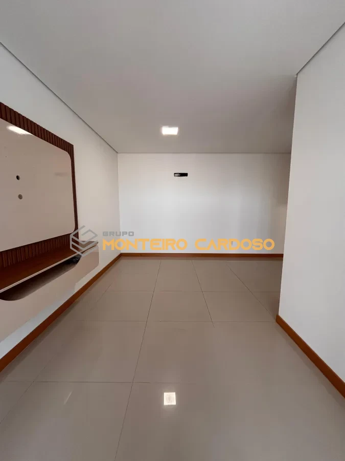 Imagem de Apartamento no Edifício Vila Barão