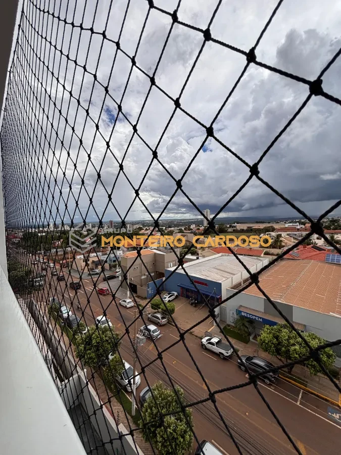 Imagem de Apartamento no Edifício Vila Barão