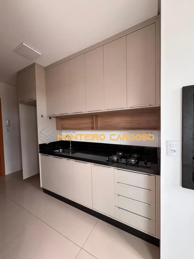 Imagem de Apartamento no Edifício Vila Barão