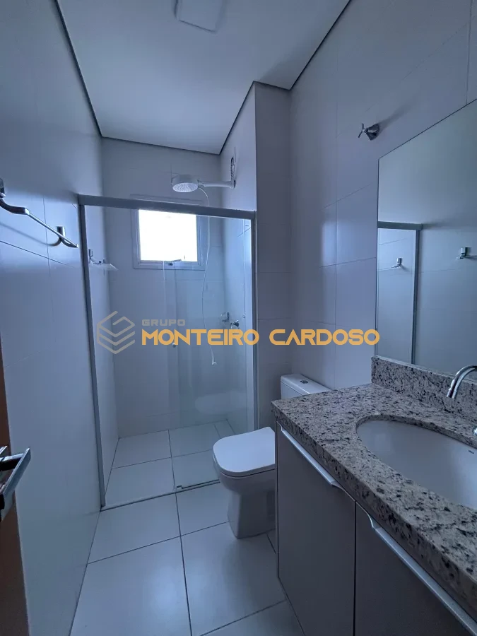 Imagem de Apartamento no Edifício Vila Barão