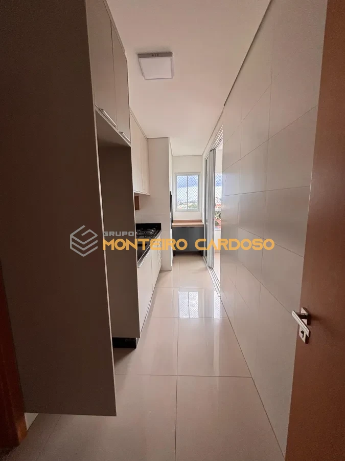 Imagem de Apartamento no Edifício Vila Barão