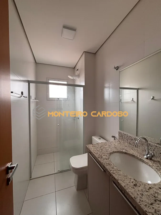 Imagem de Apartamento no Edifício Vila Barão