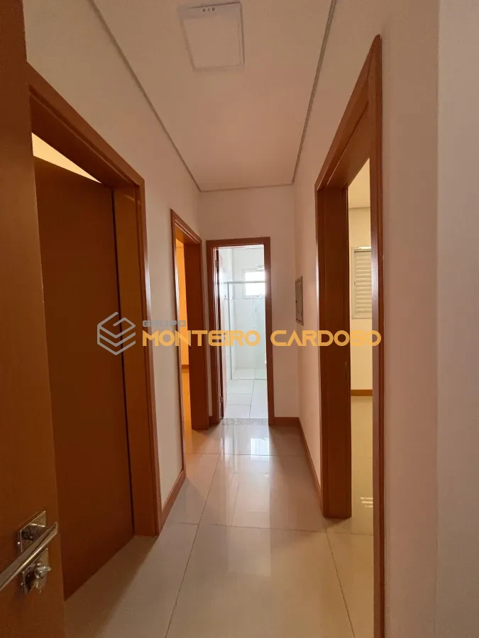 Imagem de Apartamento no Edifício Vila Barão