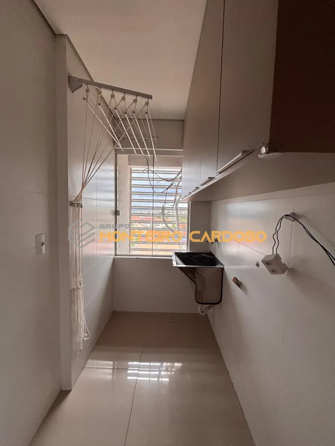 Imagem de Apartamento no Edifício Vila Barão