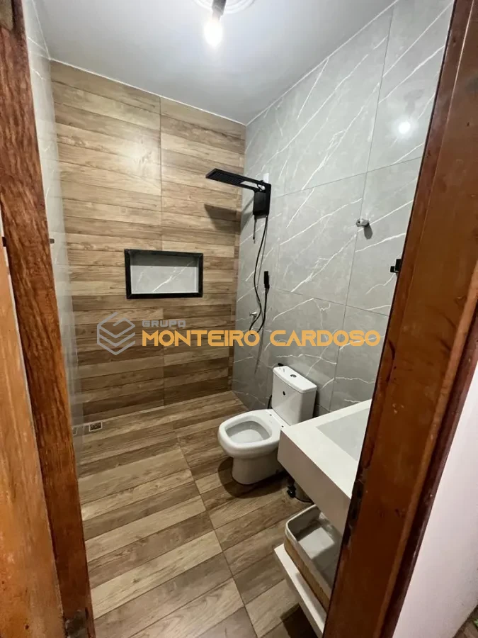 Imagem de CASA À VENDA COM CONVENIÊNCIA – JARDIM PLANALTO