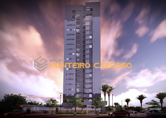 Imagem de Apartamento no Edifício Vila Barão