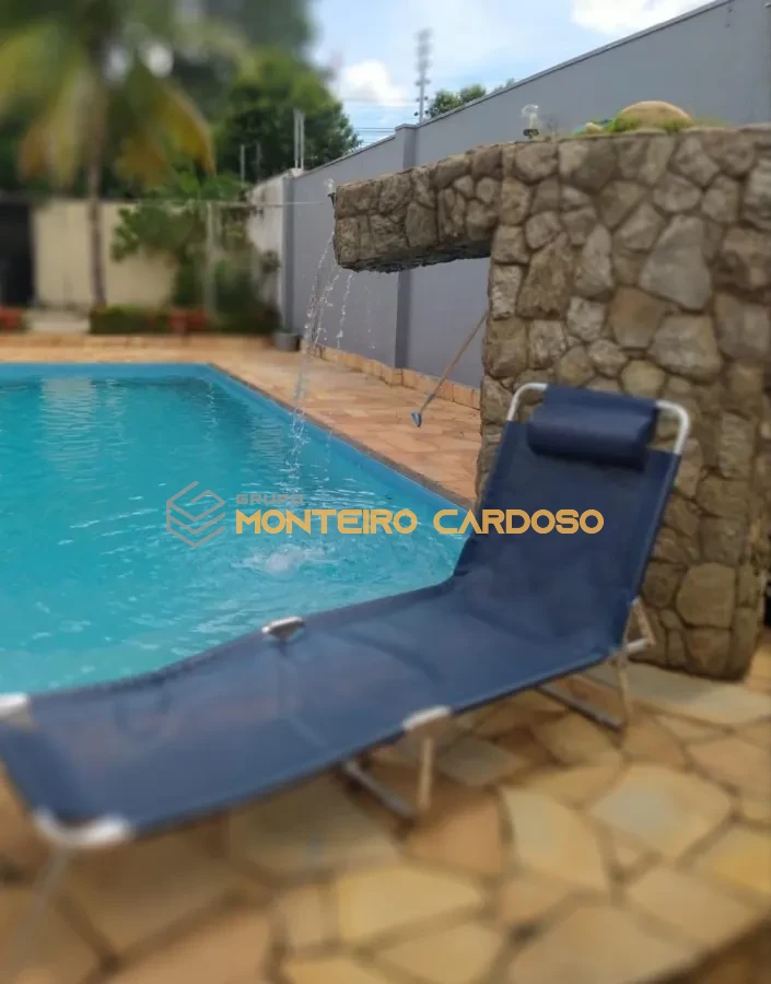 Imagem de CASA PARA ALUGUEL – JARDIM PLANALTO