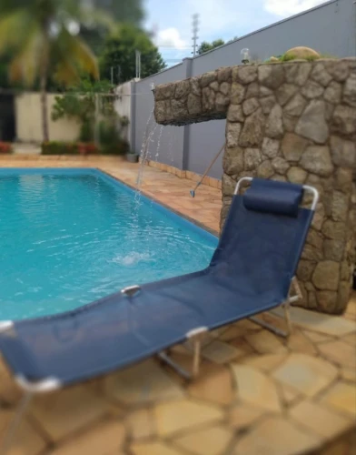 Imagem de CASA PARA ALUGUEL – JARDIM PLANALTO