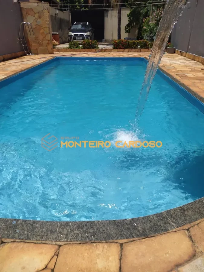 Imagem de CASA PARA ALUGUEL – JARDIM PLANALTO