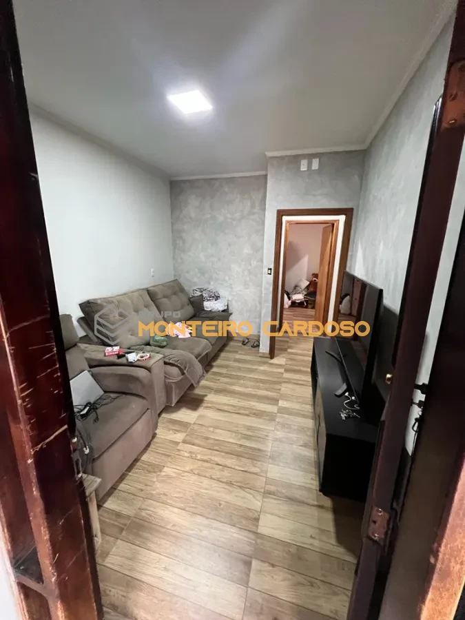 Imagem de CASA PARA ALUGUEL – JARDIM PLANALTO