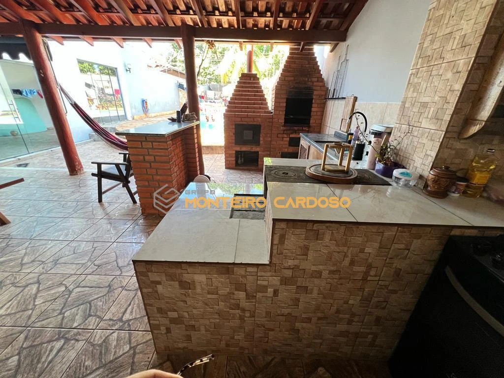 Imagem de CASA PARA ALUGUEL – JARDIM PLANALTO