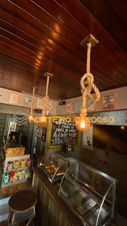 Imagem de CASA À VENDA COM CONVENIÊNCIA – JARDIM PLANALTO